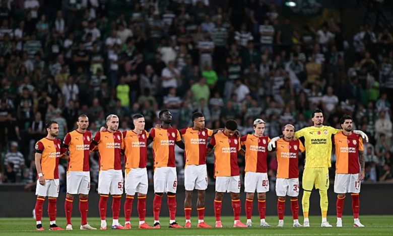 Okan Buruk'tan radikal karar! İşte Galatasaray'ın Kocaelispor maçı 11'i 1 okan buruktan radikal karar iste galatasarayin kocaelispor maci 11i Farzvavn