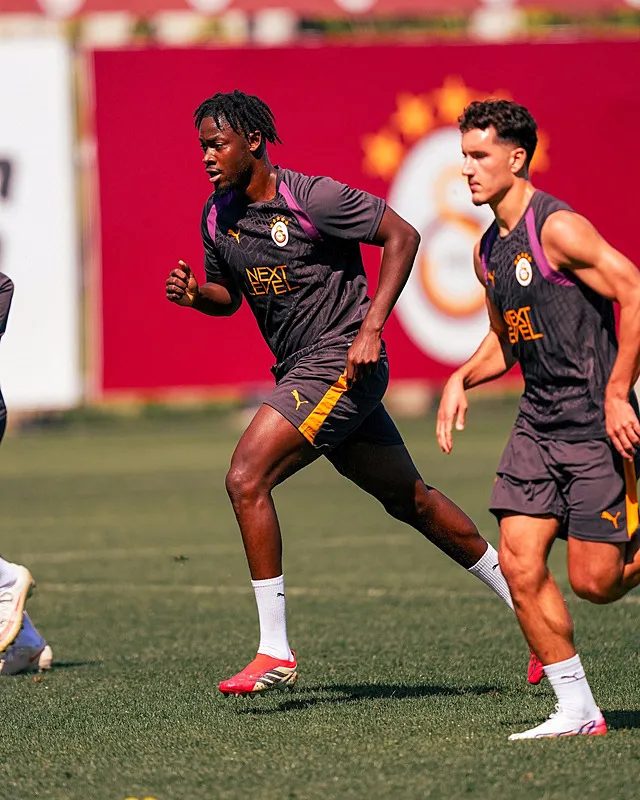 Okan Buruk'tan radikal karar! İşte Galatasaray'ın Sporting CP maçı mümkün 11'i 2 okan buruktan radikal karar iste galatasarayin sporting cp maci mumkun 11i 0 QhhgLhV5