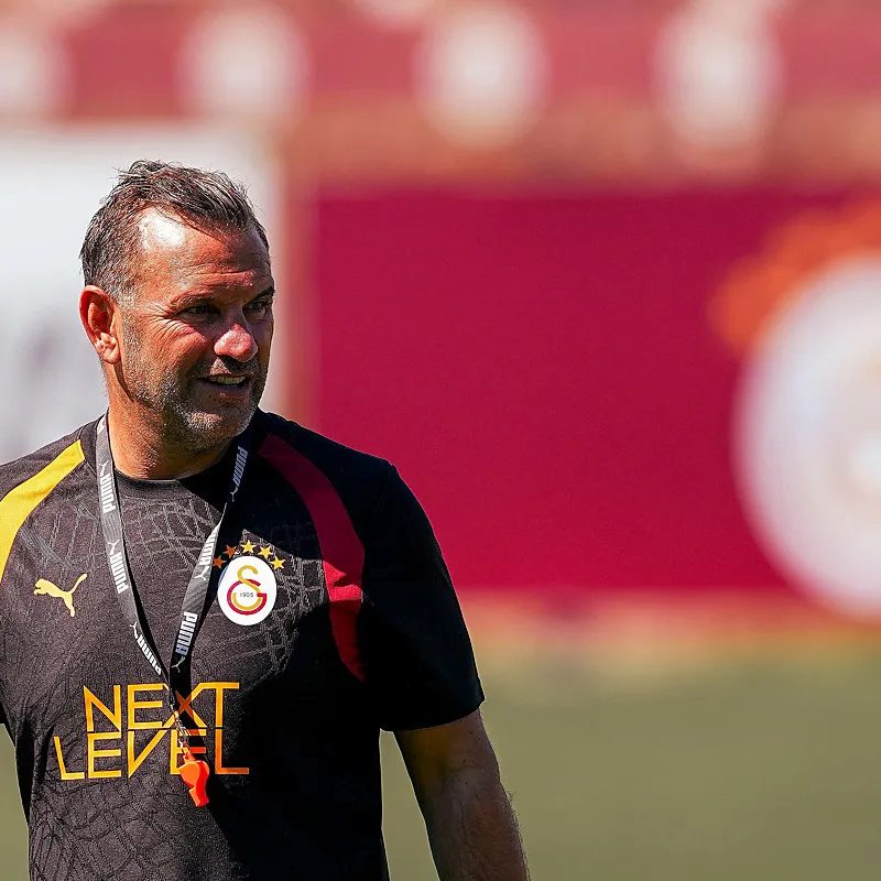 Okan Buruk'tan radikal karar! İşte Galatasaray'ın Sporting CP maçı mümkün 11'i 3 okan buruktan radikal karar iste galatasarayin sporting cp maci mumkun 11i 1 3fc7jAlZ