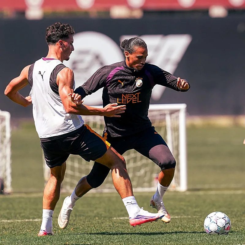Okan Buruk'tan radikal karar! İşte Galatasaray'ın Sporting CP maçı mümkün 11'i 4 okan buruktan radikal karar iste galatasarayin sporting cp maci mumkun 11i 2 cJBB5Hwa