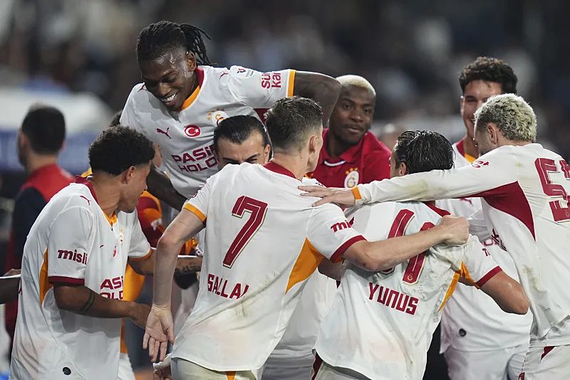 Okan Buruk'tan radikal karar! İşte Galatasaray'ın Sporting CP maçı mümkün 11'i 8 okan buruktan radikal karar iste galatasarayin sporting cp maci mumkun 11i 6