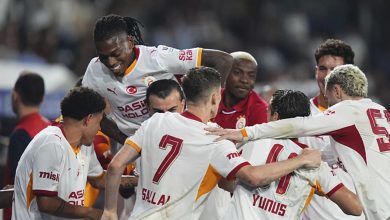 Okan Buruk'tan radikal karar! İşte Galatasaray'ın Sporting CP maçı mümkün 11'i 22 okan buruktan radikal karar iste galatasarayin sporting cp maci mumkun 11i LzZjD4OI