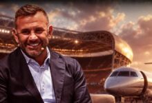 Okan Buruk'tan transfer açıklaması! Şahsen açıkladı: En uygun transferler... 9 okan buruktan transfer aciklamasi sahsen acikladi en uygun transferler 62Erx533