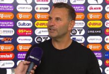 okan buruktan transfer sinyali u23 yabanci hakki var turk alabiliyoruz TgHtwPte