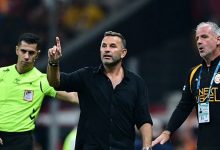 Okan Buruk'tan Victor Osimhen ve Trabzonspor derbisi için açıklama! 16 okan buruktan victor osimhen ve trabzonspor derbisi icin aciklama OUACVBLh