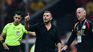 Okan Buruk'tan Victor Osimhen ve Trabzonspor derbisi için açıklama! 6 okan buruktan victor osimhen ve trabzonspor derbisi icin aciklama OUACVBLh