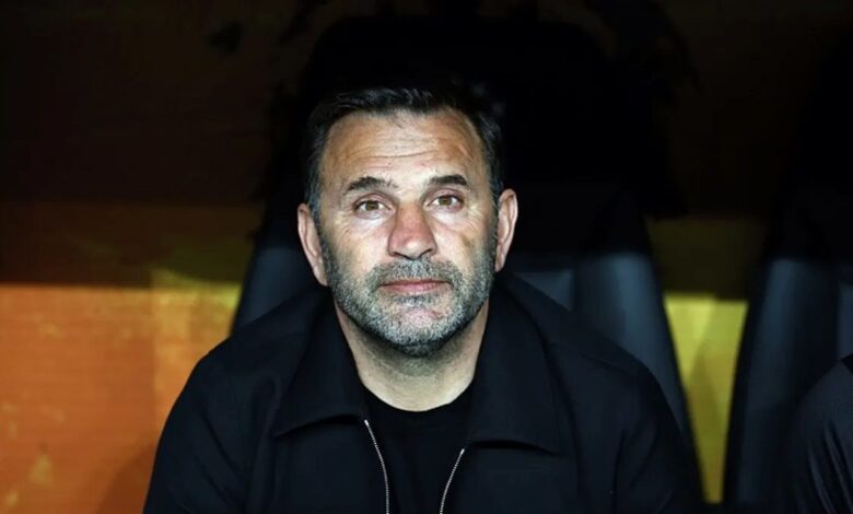 Okan Buruk'tan yeni dönem paylaşımı! 1 okan buruktan yeni donem paylasimi EDSJ8zGi