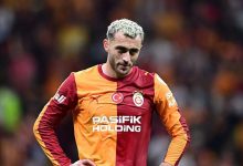 Okan Buruk'un Barış Alper Yılmaz planı ortaya çıktı! Yeni mevkisi ortaya çıktı 9 okan burukun baris alper yilmaz plani ortaya cikti yeni mevkisi ortaya cikti j5N91692