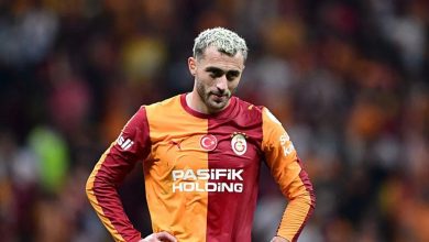 Okan Buruk'un Barış Alper Yılmaz planı ortaya çıktı! Yeni mevkisi ortaya çıktı 14 okan burukun baris alper yilmaz plani ortaya cikti yeni mevkisi ortaya cikti j5N91692