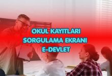 Okul kayıtları sorgulama ekranı! Çocuğum hangi okula gidecek? 14 okul kayitlari sorgulama ekrani cocugum hangi okula gidecek u5ZfuNNV
