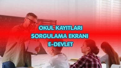 Okul kayıtları sorgulama ekranı! Çocuğum hangi okula gidecek? 7 okul kayitlari sorgulama ekrani cocugum hangi okula gidecek u5ZfuNNV