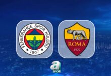 olasi 11 fenerbahce roma maci saat kacta hangi kanalda HDieVFXg