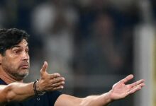 olimpik lyon teknik yoneticisi paulo fonseca tibbin favorisi fenerbahce TuH8HgPf