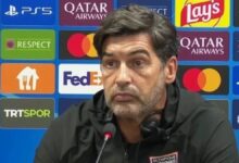 olimpik lyonda teknik yonetici paulo fonseca fenerbahce maci oncesi konustu farkli bir planim var JQzdtsgL