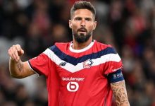 Olivier Giroud'dan flaş karar! Kendisi duyurdu 12 olivier girouddan flas karar kendisi duyurdu lchf4zsd
