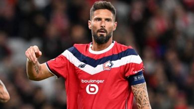 Olivier Giroud'dan flaş karar! Kendisi duyurdu 4 olivier girouddan flas karar kendisi duyurdu lchf4zsd