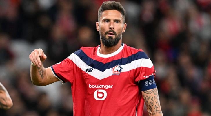Olivier Giroud'dan flaş karar! Kendisi duyurdu 2 olivier girouddan flas karar kendisi duyurdu lchf4zsd