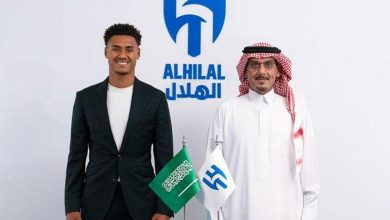 Ollie Watkins resmen Al Hilal'de! Aston Villa'ya 6 yıl sonra veda... 12 ollie watkins resmen al hilalde aston villaya 6 yil sonra veda ifClG2pS