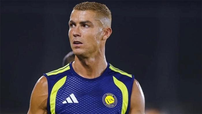 Olmadı taze damat: Ronaldo'nun son hali şoke etti! Evlilik yaramadı... 6 olmadi taze damat ronaldonun son hali soke etti evlilik yaramadi 4 raG8pk41