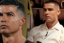 Olmadı taze damat: Ronaldo'nun son hali şoke etti! Evlilik yaramadı... 10 olmadi taze damat ronaldonun son hali soke etti evlilik yaramadi 5TSxMdFU