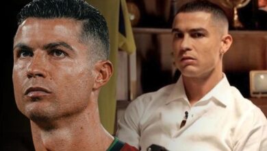 Olmadı taze damat: Ronaldo'nun son hali şoke etti! Evlilik yaramadı... 7 olmadi taze damat ronaldonun son hali soke etti evlilik yaramadi 5TSxMdFU
