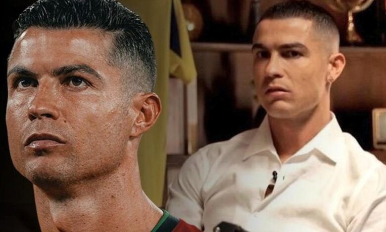 Olmadı taze damat: Ronaldo'nun son hali şoke etti! Evlilik yaramadı... 1 olmadi taze damat ronaldonun son hali soke etti evlilik yaramadi 5TSxMdFU