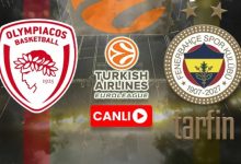 olympiakos fenerbahce tarfin canli euroleague muhtesem kupa Ok9yx4JJ