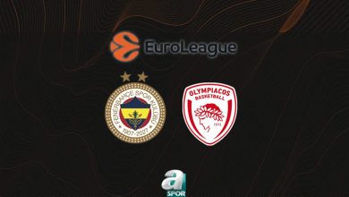 Olympiakos-Fenerbahçe Tarfin maçı saat kaçta, hangi kanalda? 7 olympiakos fenerbahce tarfin maci saat kacta hangi kanalda IGs8WlFm