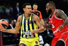 Olympiakos'a yenilen Fenerbahçe Tarfin final şansını kaybetti! 29 olympiakosa yenilen fenerbahce tarfin final sansini kaybetti vK68Dg12