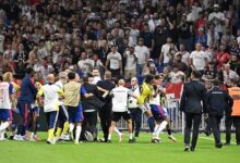 olympique lyon fenerbahce macinin ardindan 6 kisiye gozalti uwnj7d46