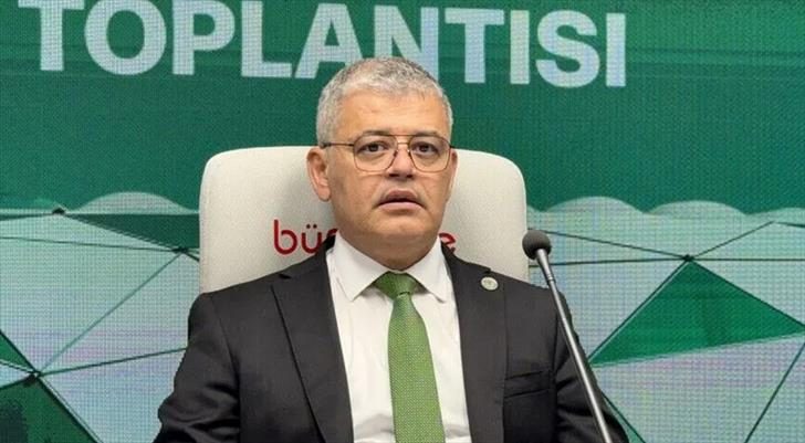 Ömer Atiker'den Filistin maçı için taraftara çağrı 1 omer atikerden filistin maci icin taraftara cagri guKgaCw9