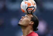omer bayramdan galatasaraya virgil van dijk mujdesi BQQpFEBW