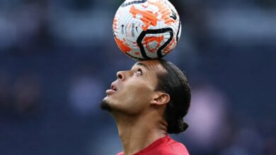Ömer Bayram'dan Galatasaray'a Virgil van Dijk müjdesi! 4 omer bayramdan galatasaraya virgil van dijk mujdesi BQQpFEBW