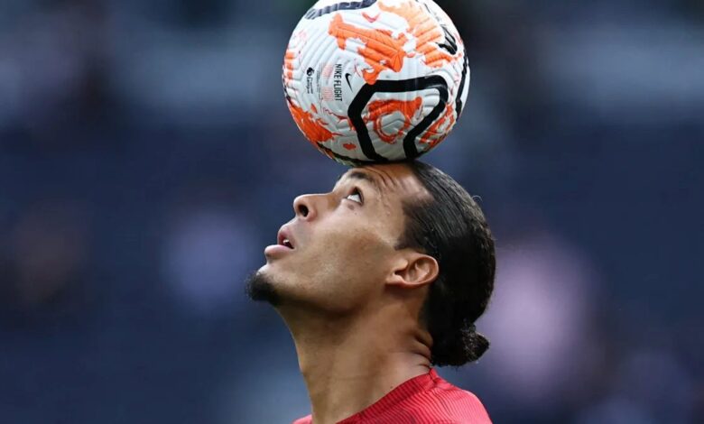 Ömer Bayram'dan Galatasaray'a Virgil van Dijk müjdesi! 1 omer bayramdan galatasaraya virgil van dijk mujdesi BQQpFEBW