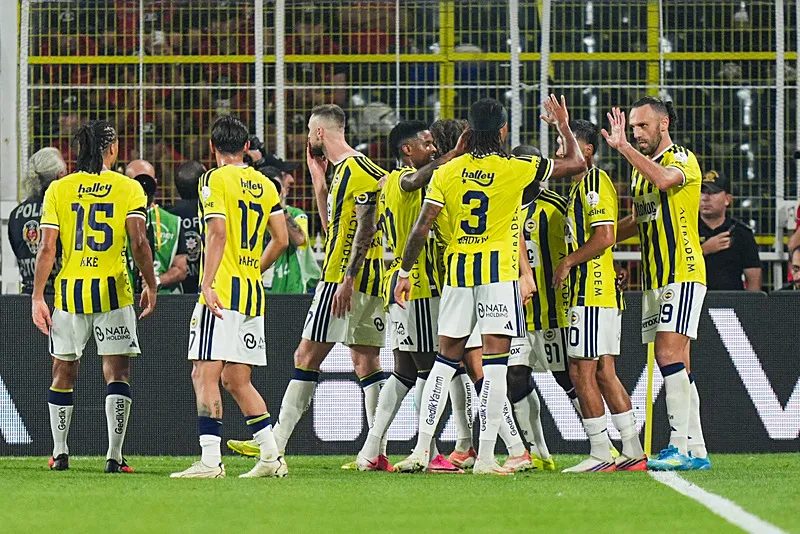 Ömer Üründül Fenerbahçe-Beşiktaş derbisini değerlendirdi! 12 omer urundul fenerbahce besiktas derbisini degerlendirdi 10 yU8NtZIZ