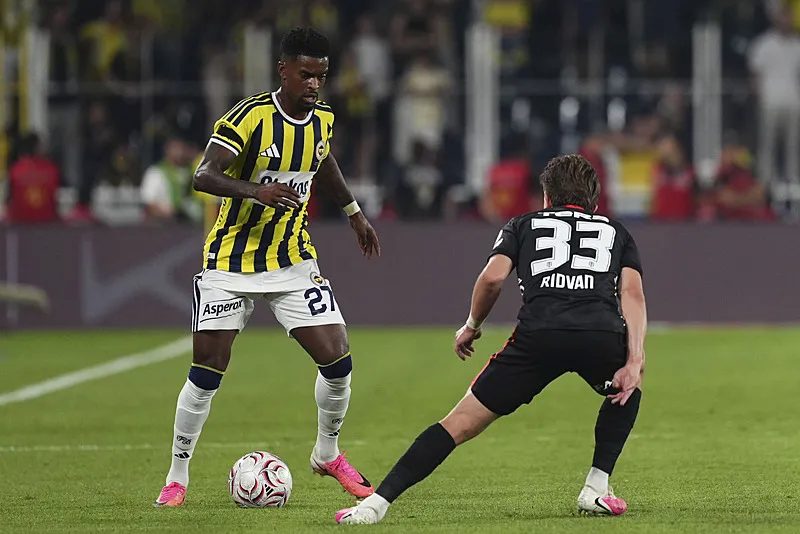 Ömer Üründül Fenerbahçe-Beşiktaş derbisini değerlendirdi! 13 omer urundul fenerbahce besiktas derbisini degerlendirdi 11 ZkL1TNAt