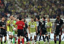 omer urundul fenerbahce besiktas derbisini degerlendirdi kqv7d49A