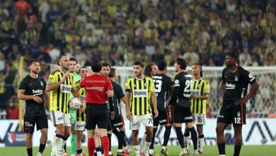 Ömer Üründül Fenerbahçe-Beşiktaş derbisini değerlendirdi! 5 omer urundul fenerbahce besiktas derbisini degerlendirdi kqv7d49A