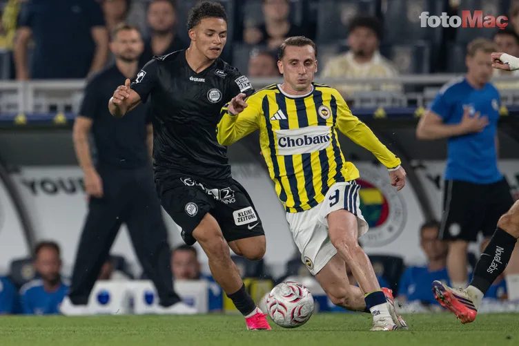 omer urundul fenerbahce sturm graz macini yorumladi 6 jOSe3a7z