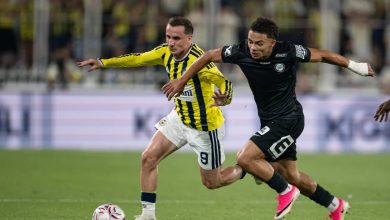 Ömer Üründül Fenerbahçe-Sturm Graz maçını yorumladı 10 omer urundul fenerbahce sturm graz macini yorumladi EswGtxkp