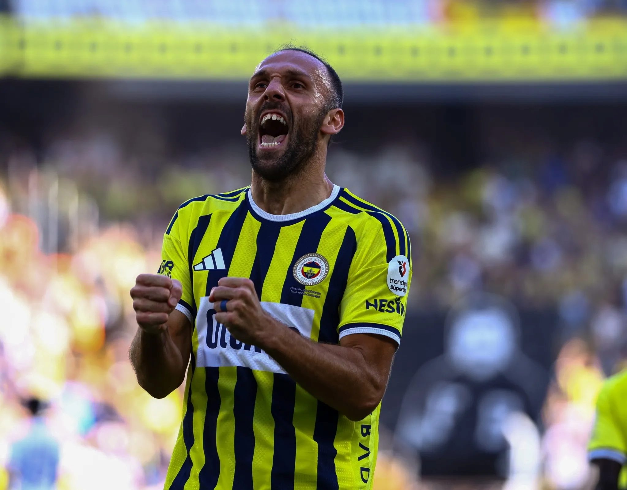 omer urundulden 8 0 sonrasi ismail kartala tenkit nicin 70 dakikayi bekliyorsun 2 Hsh8WXku