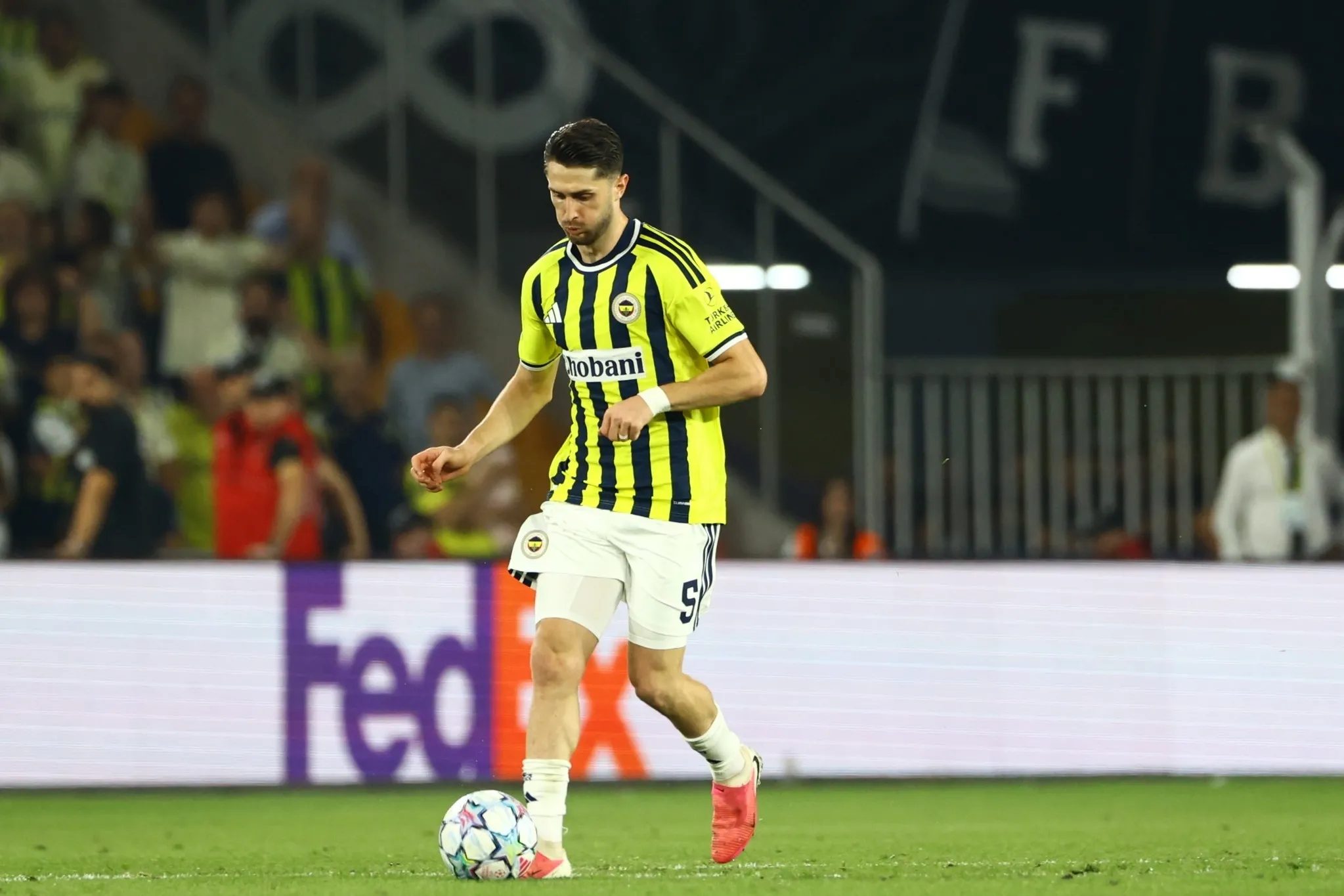 omer urundulden 8 0 sonrasi ismail kartala tenkit nicin 70 dakikayi bekliyorsun 3 dFKvtrNV