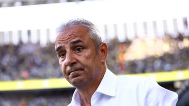 Ömer Üründül'den 8-0 sonrası İsmail Kartal'a tenkit: Niçin 70. dakikayı bekliyorsun? 30 omer urundulden 8 0 sonrasi ismail kartala tenkit nicin 70 dakikayi bekliyorsun xNkYuDdC