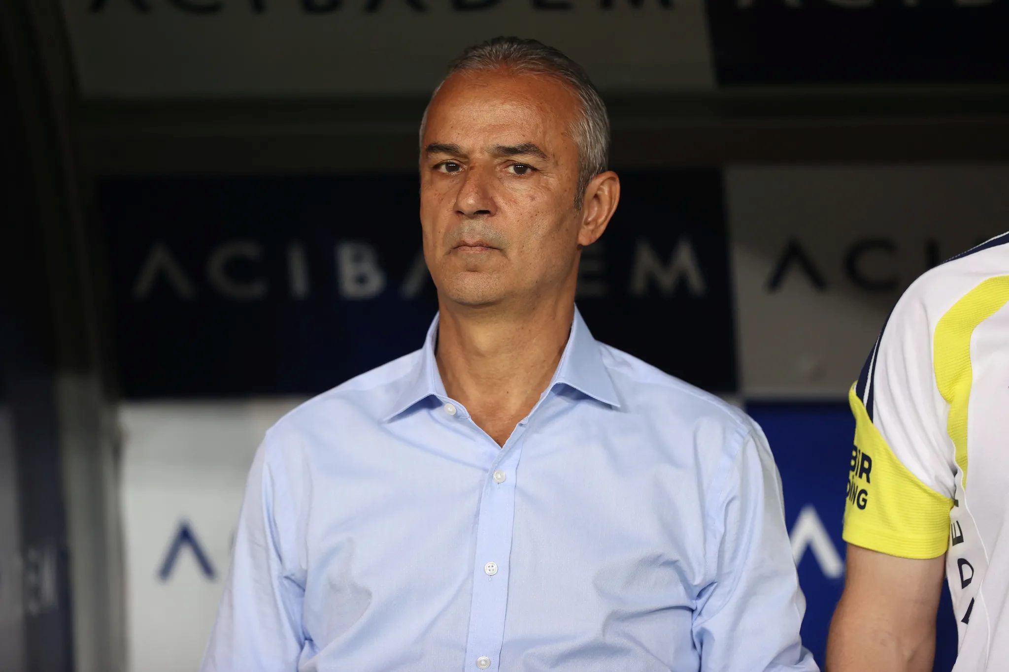 omer urundulden enteresan gaziantep fk fenerbahce maci tespiti ben bugune kadar bu turlu bir seye O928juYP