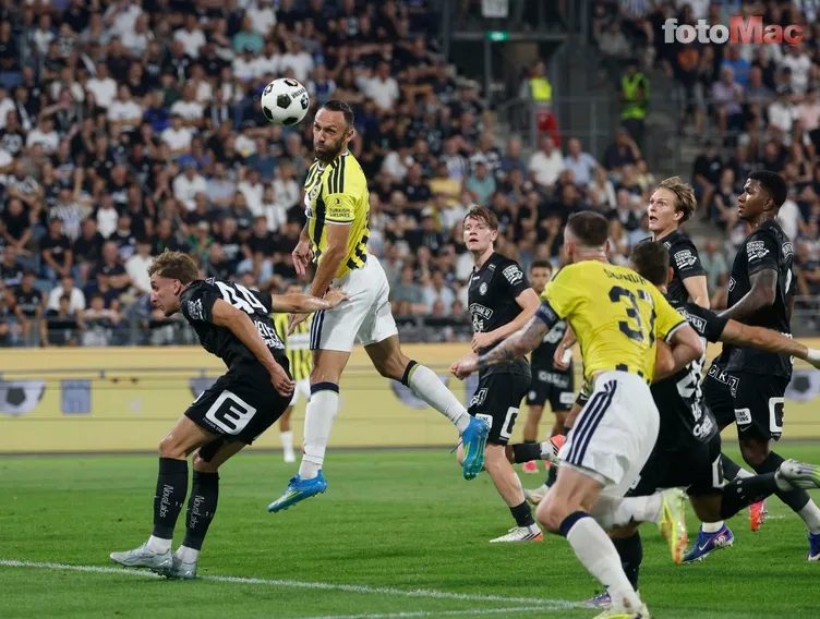 Ömer Üründül'den play-off uyarısı! "Kartal, çok dikkatli olmalı" 6 omer urundulden play off uyarisi kartal cok dikkatli olmali 4 6knPE44X