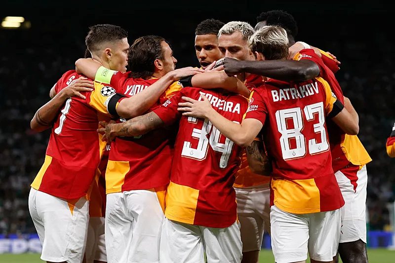 Ömer Üründül'den Sporting-Galatasaray maçı hakemine eleştiri! 3 omer urundulden sporting galatasaray maci hakemine elestiri 1 8sZtv4Wj