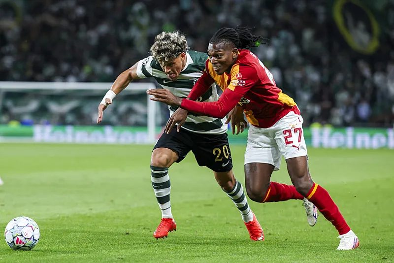 Ömer Üründül'den Sporting-Galatasaray maçı hakemine eleştiri! 12 omer urundulden sporting galatasaray maci hakemine elestiri 10 DtKVdhFC