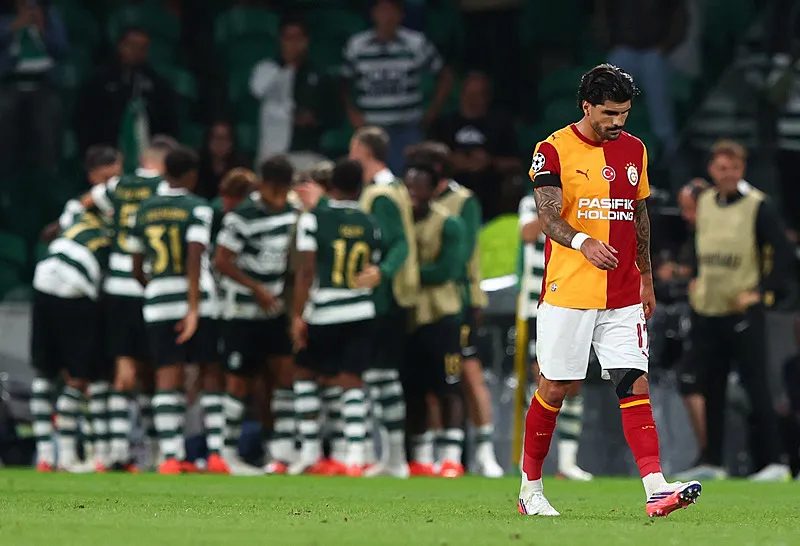 Ömer Üründül'den Sporting-Galatasaray maçı hakemine eleştiri! 14 omer urundulden sporting galatasaray maci hakemine elestiri 12 Ag7ZvBrf