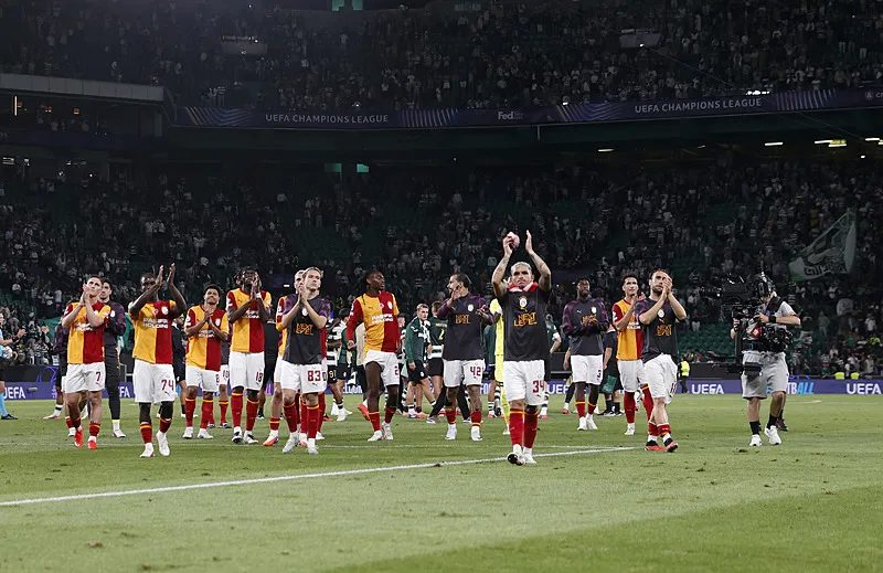Ömer Üründül'den Sporting-Galatasaray maçı hakemine eleştiri! 15 omer urundulden sporting galatasaray maci hakemine elestiri 13