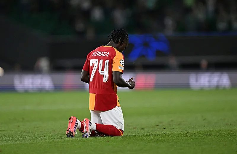 Ömer Üründül'den Sporting-Galatasaray maçı hakemine eleştiri! 4 omer urundulden sporting galatasaray maci hakemine elestiri 2 MU8ArjkY